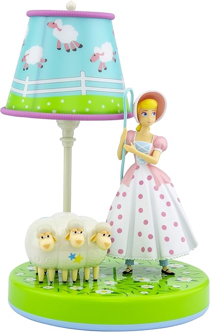 Amazon.com: Paladone Toy Story Bo Peep 