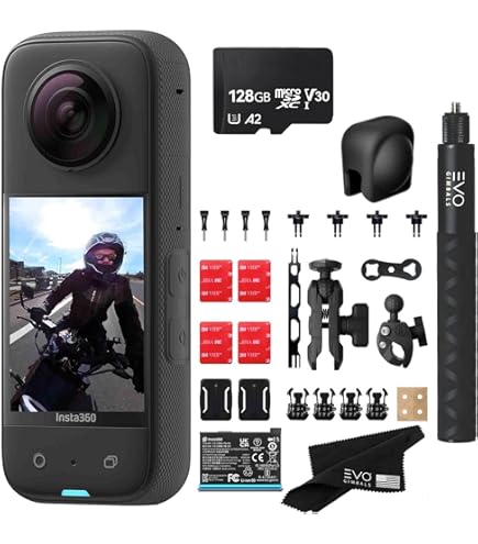 【ducati999r】 Insta360 X3 360°カメラ insta360-x3-360-camera__83330.