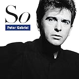 So (25th Anniversary Remaster)