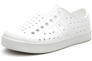 Weestep Toddler Sandal for Boys and Girls Quick Dry Slip-On Lightweight Summer Water Shoe with Rubber Toe Protection