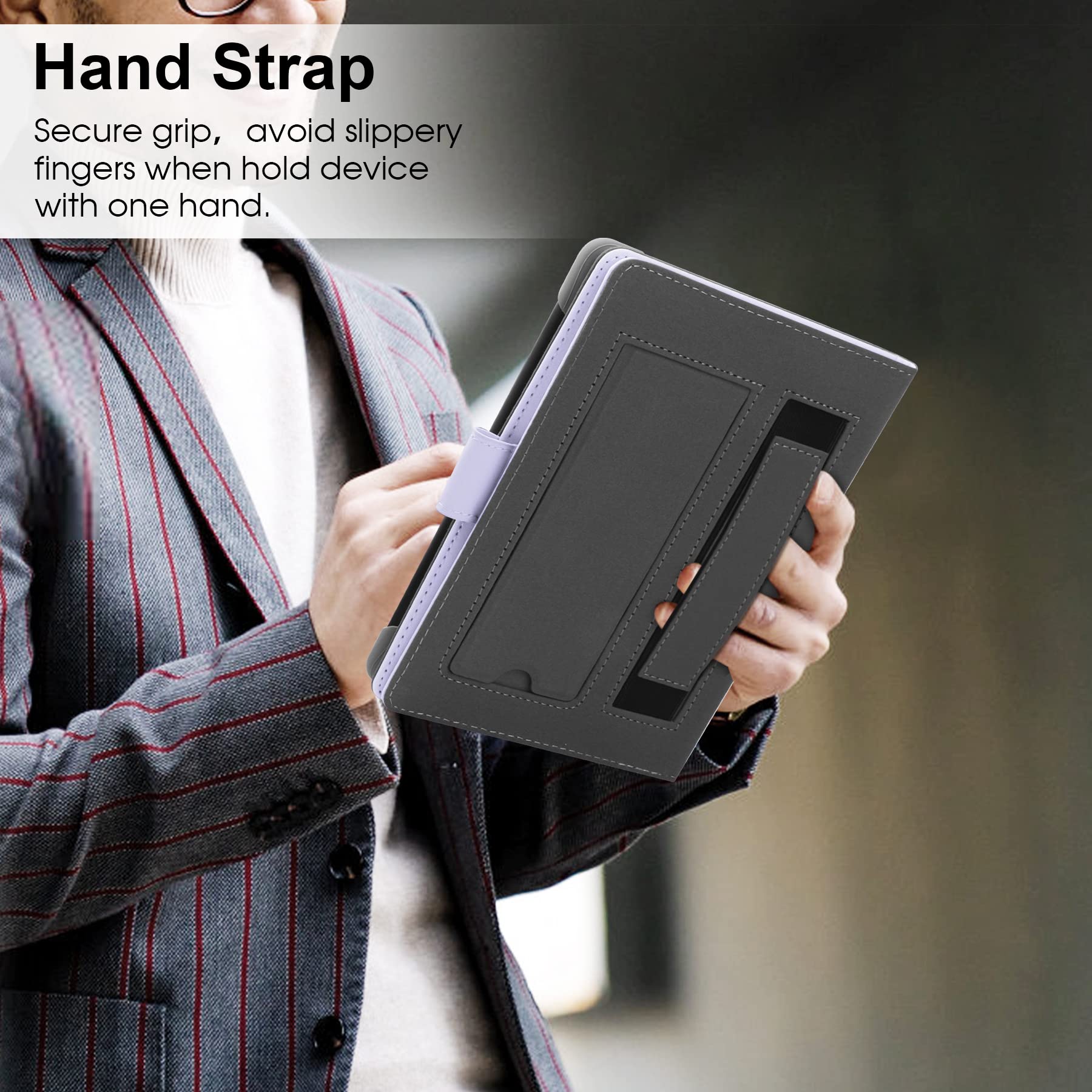 Universal Case Compatible with 6.8