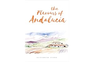 The Flavours of Andalucia