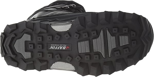 baffin snow monster boots