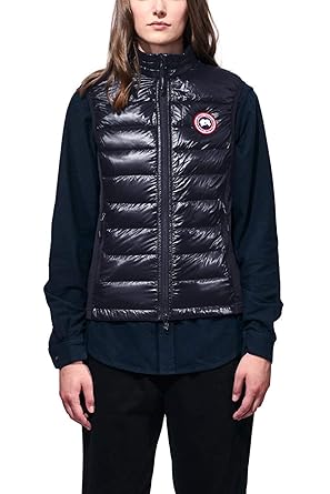 canada goose lite vest