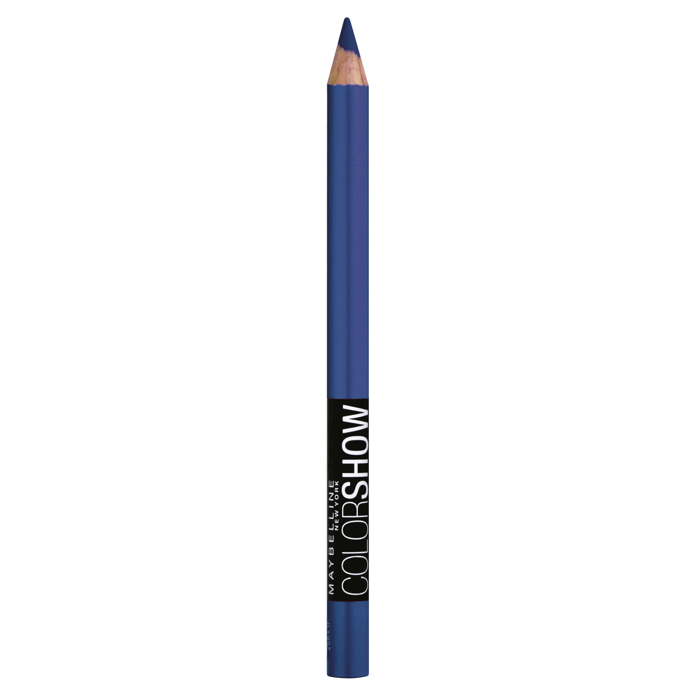 Maybelline Color Show Eye Khol Number 220, Beauty Blue
