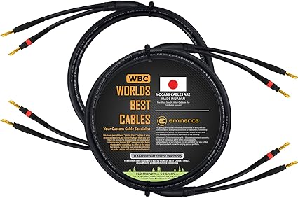 eminence coaxial