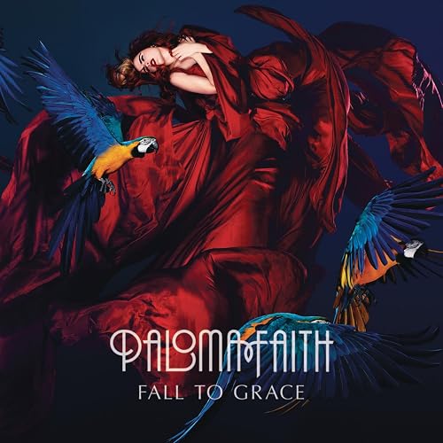 #56 — Fall To Grace