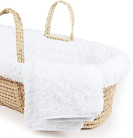 born with style moses basket