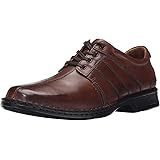 clarks unstructured shoes reviews