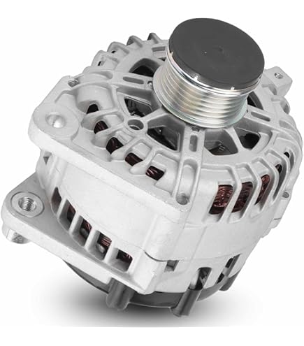 AUTOSITY Alternator Replacement For 2007-2012 Sentra 2011-2013 Rogue 2014-2015 - View #12