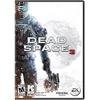 Dead Space 3 Limited Edition