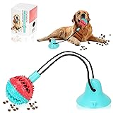 Soottaci Interactive Dog Toys for Aggressive