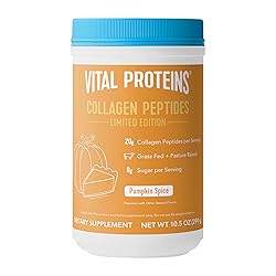 Vital Proteins® Pumpkin Spice Collagen