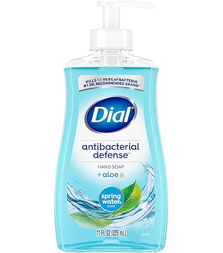 Amazon.com : Zest Antibacterial Liquid Hand Soap - Fresh Aqua