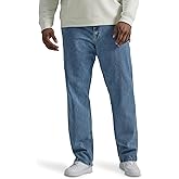 Lee Men's Big and Tall Legendary Workwear Carpenter Jean