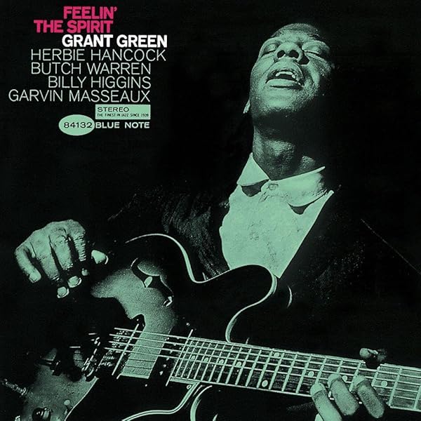洋楽 Grant Green / Sunday Mornin' STEREO Orig Grant Green – Sunday Mornin' – Vinyl (LP, Album + 2 more