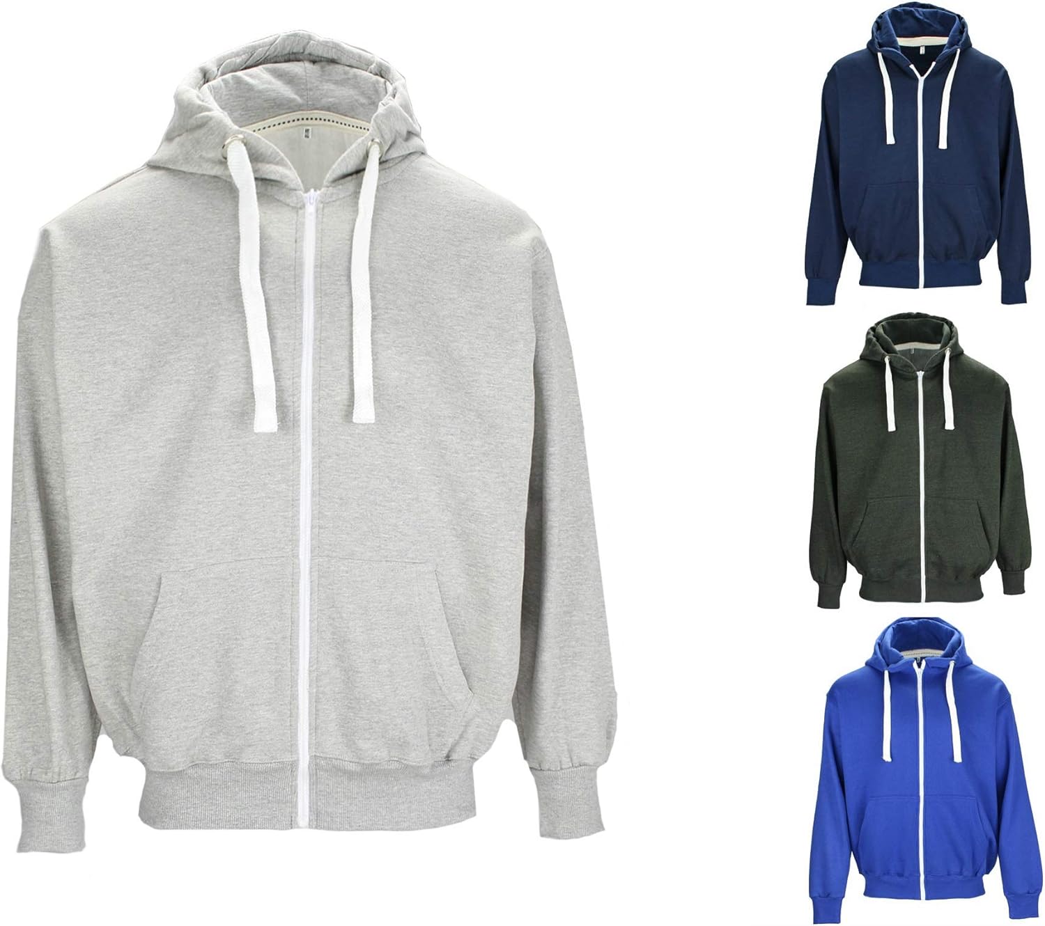 decent hoodies