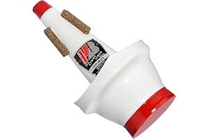 Humes & Berg 102 Trumpet Mute