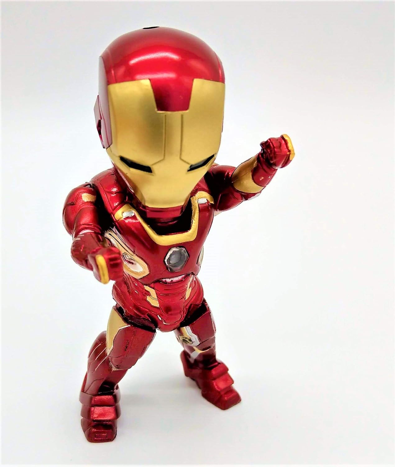11 X 5 X 23 Cm Multicolore Plastique Iron Man Kit Decoration Gateau Figurine Ustensiles A Patisserie Patisserie Helpacreche Co Za