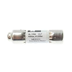 Bussmann FNQ-R-5 Time Delay Fuse