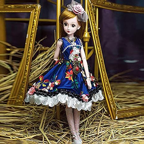 baby doll princess dress