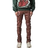 mnml Mens Mnml M11 Slim Denim