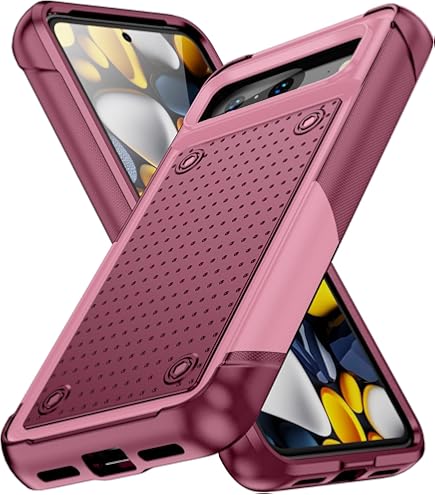 Amazon.com: OtterBox Google Pixel 8a Commuter Series Case - Run