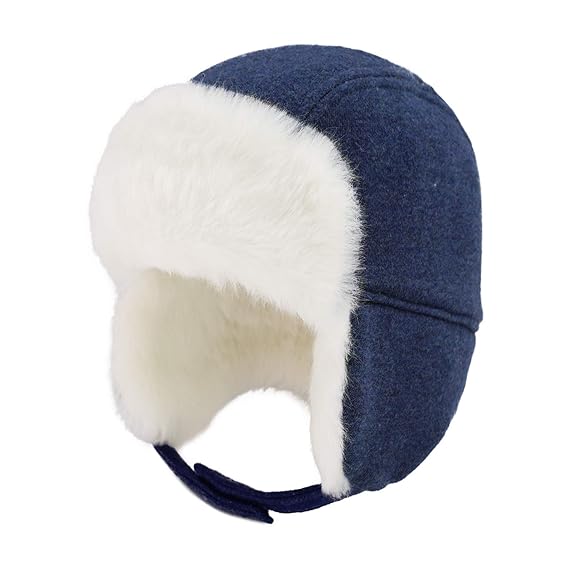 Trapper hat baby boy Clearance