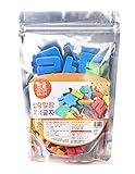 Soft Foam Korean Alphabet Magnetic