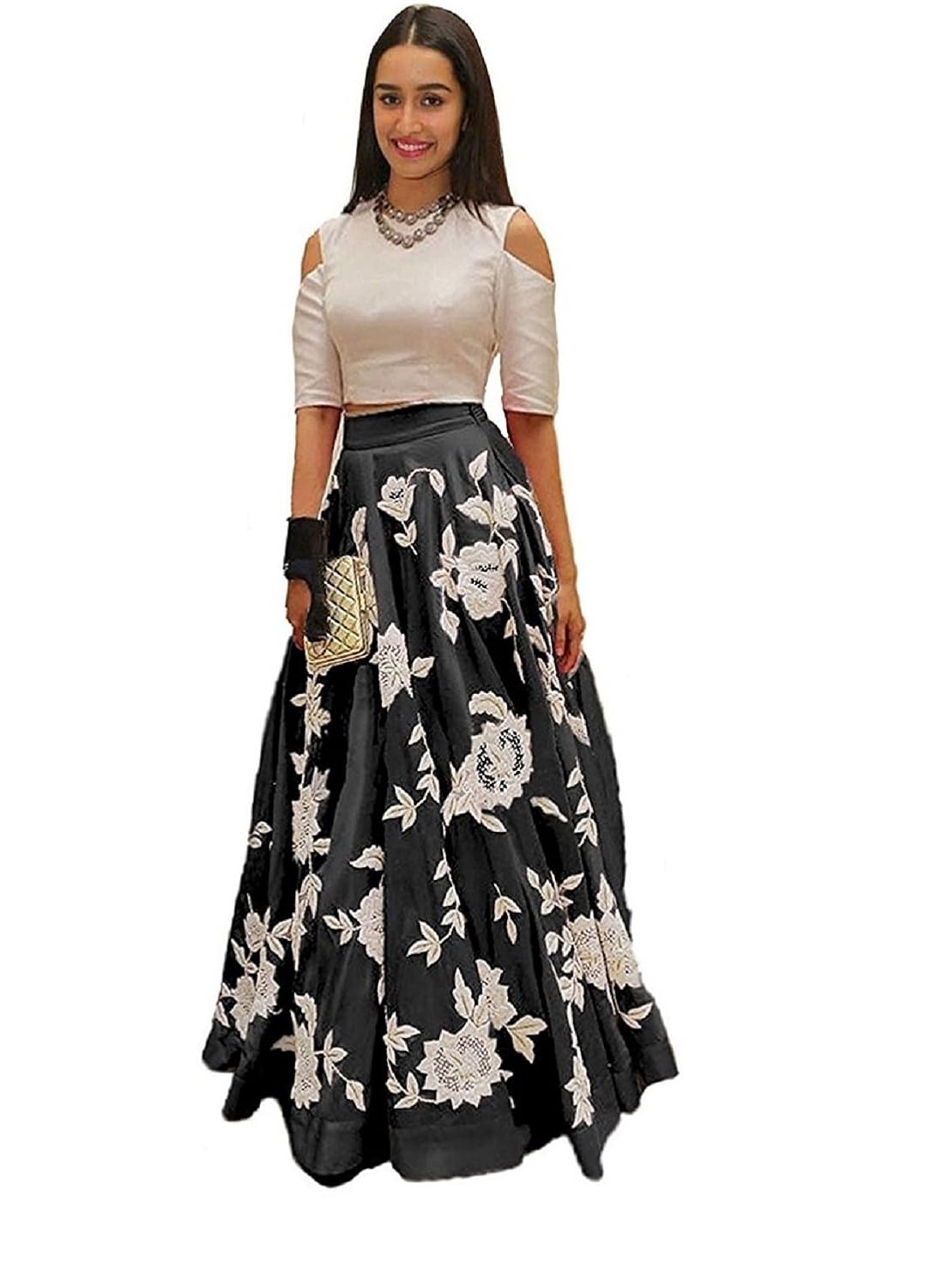 uma enterprise silk lehenga choli