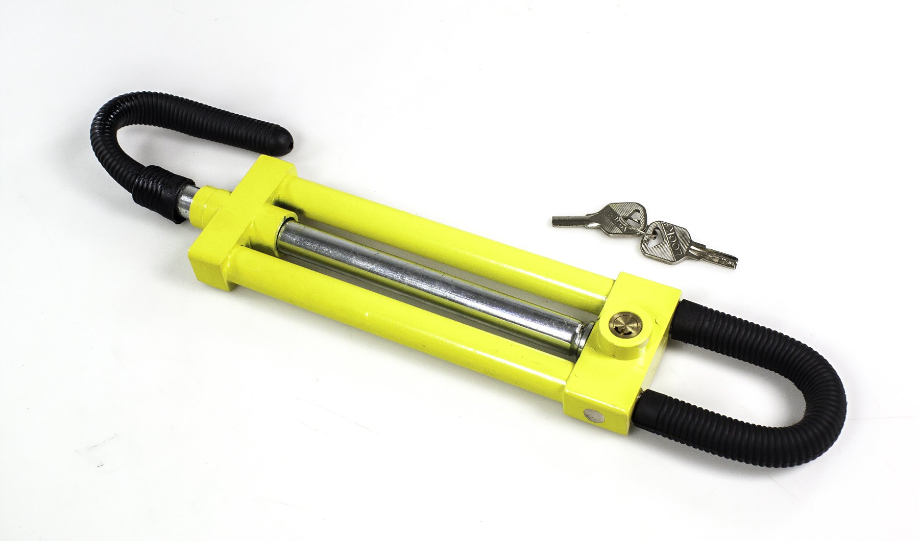 Cartec Sans 493248 Reinforced Anti-Theft Rod