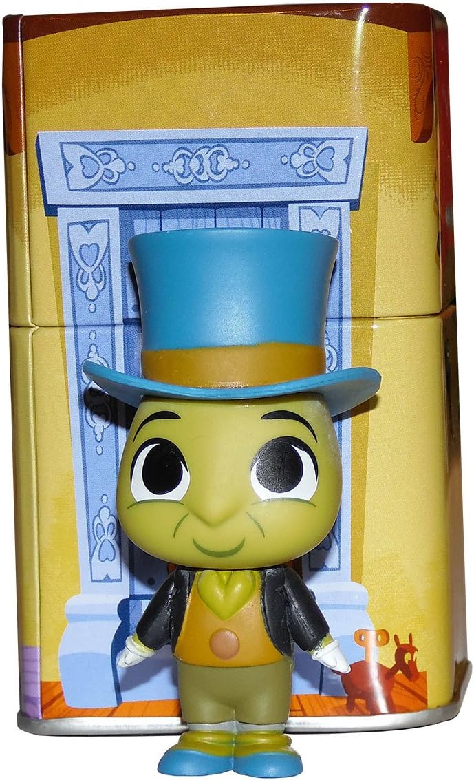jiminy cricket pop vinyl