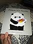 Please, Mr. Panda: Antony, Steve, Antony, Steve: 9780545788922: Books ...