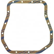 A-Premium Transmission Oil Pan Sump With Drain Plug - View #12