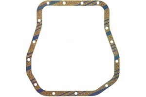 FEL-PRO OS 30656 C Engine Oil Pan Gasket Set for Subaru Outback