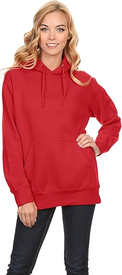 amazon plus size hoodies