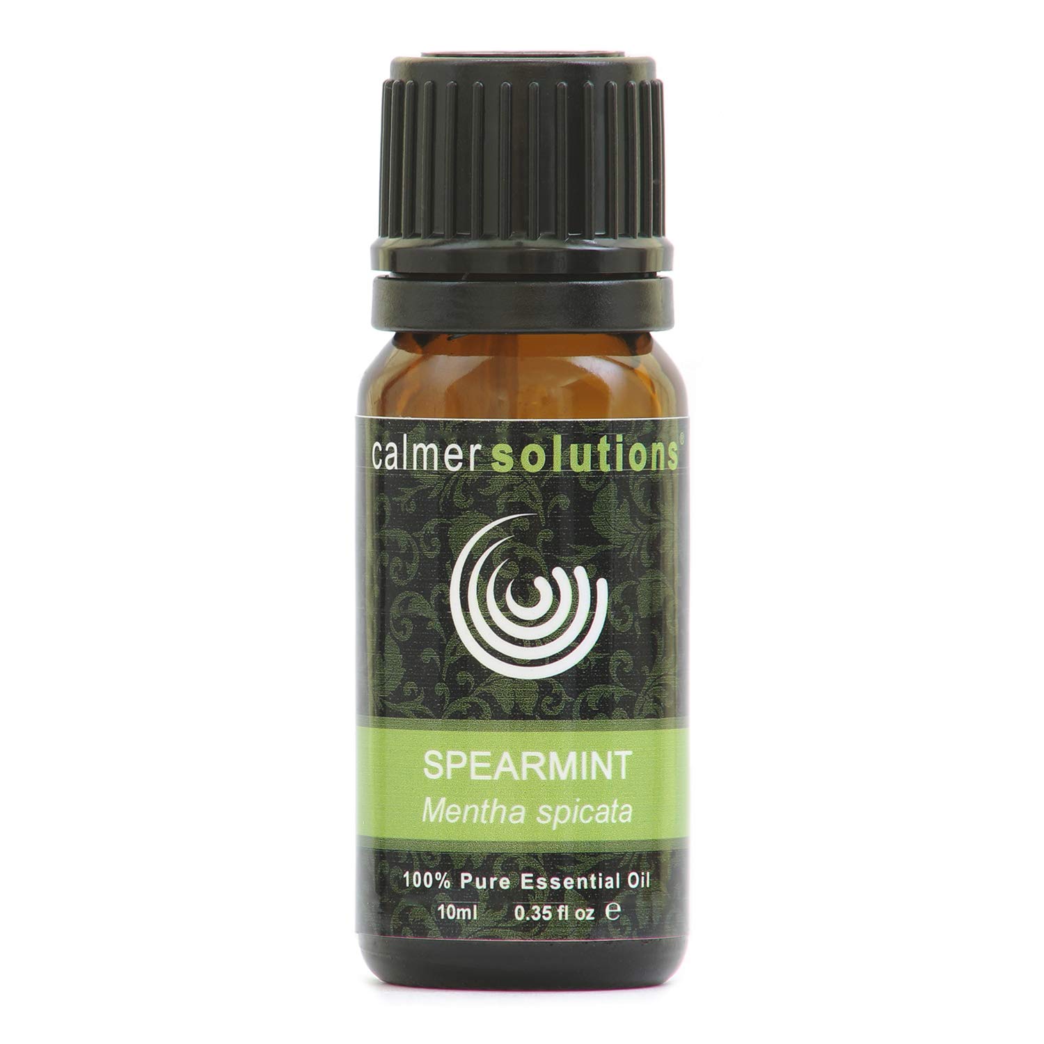 Spearmint 100% Pure Essential Aromatherapy Oil 10ml