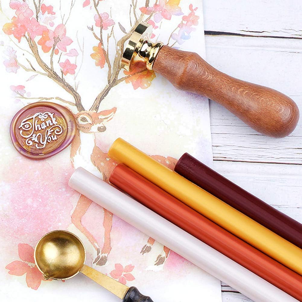 Wax Seal Sticks - Image 3
