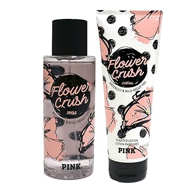 flower crush victoria secret