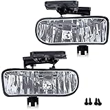 RP Remarkable Power, OEM Fog Lights For 1999 2000