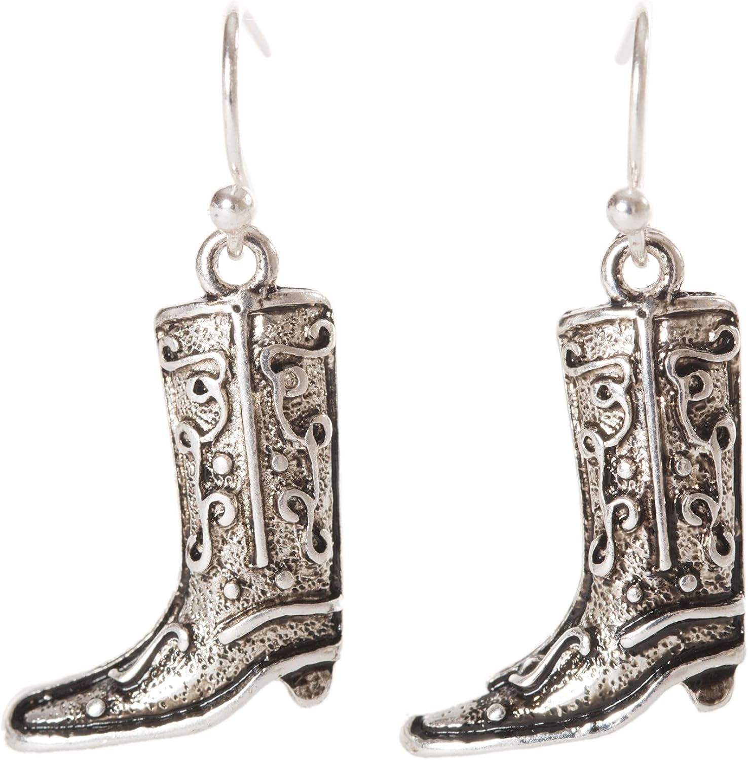 fancy dress cowgirl boots