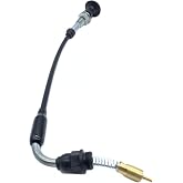 HSR42 HSR45 HSR48 Carburetor Choke Cable Fit For MK HD