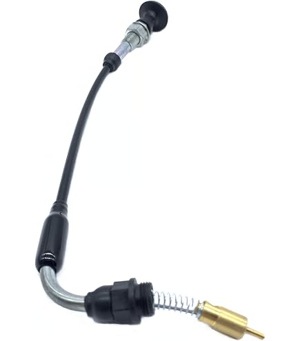 Amazon.com: Mikuni HSR42 Jet Needle J8-8DDY01-97 Standard Mixture