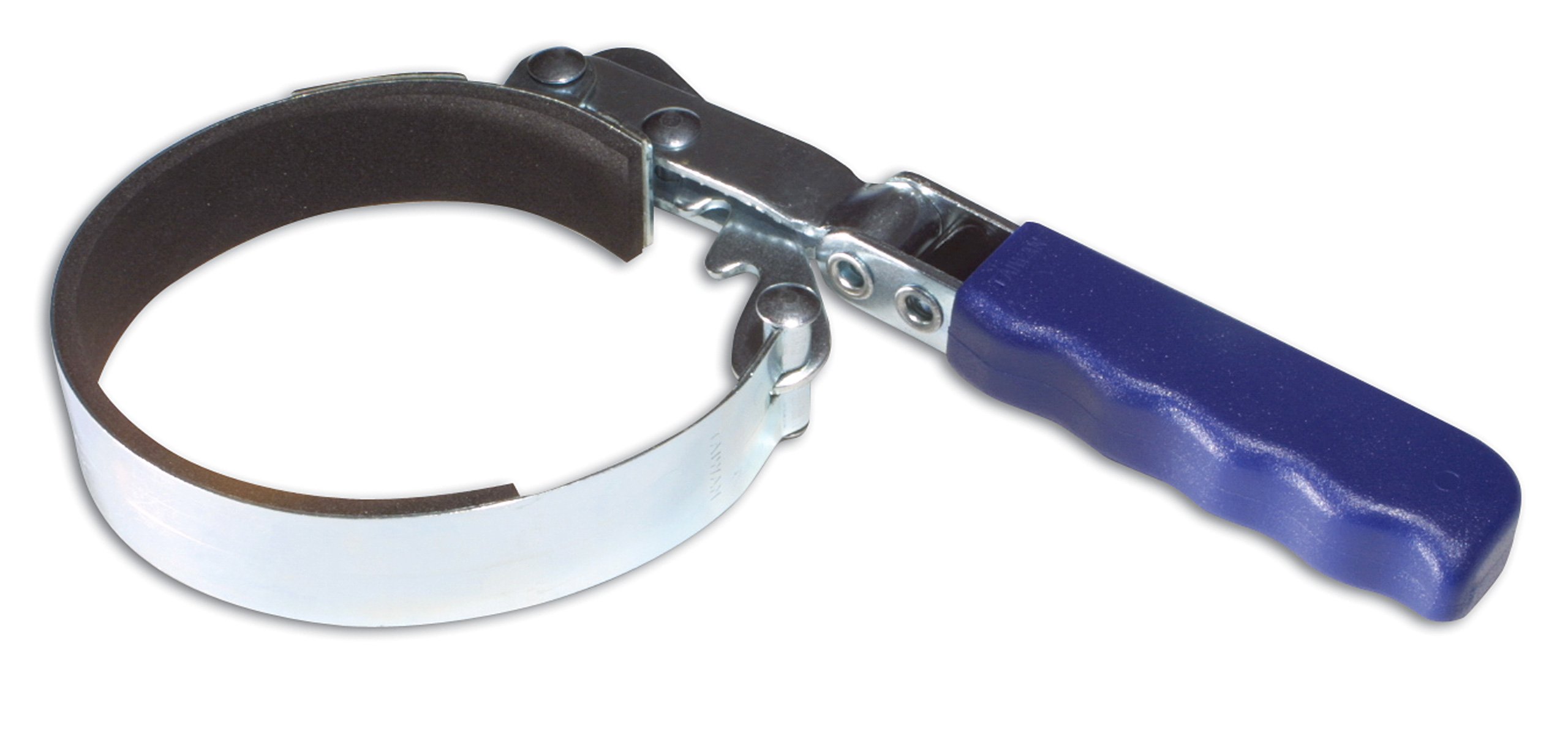 Laser 3317 Oil Filter Wrench 73 - 105mm