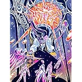 THE BLAZING WORLD: An Illuminated Edition