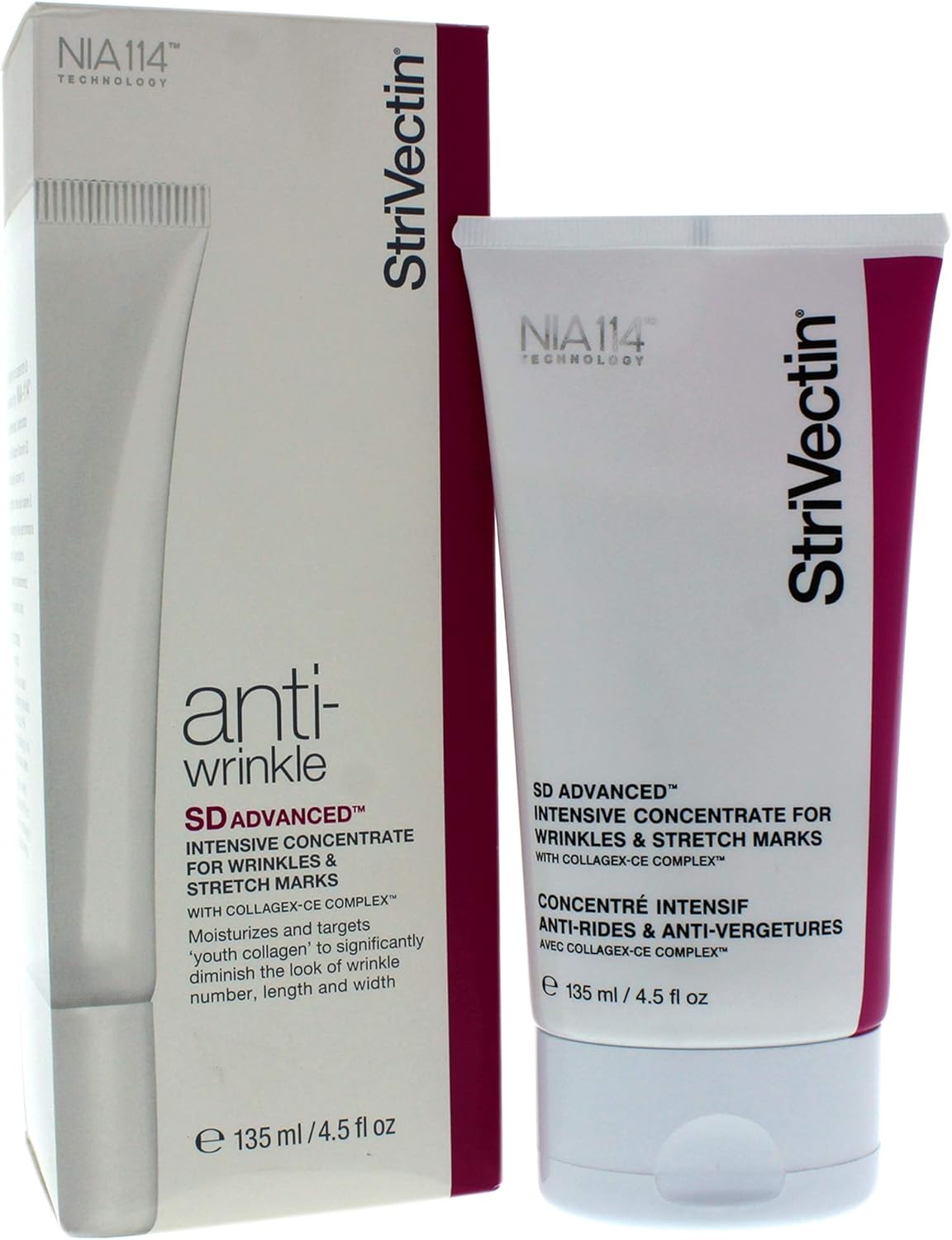 strivectin sd intensive concentrate