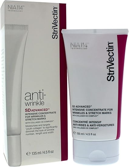 strivectin sd advanced plus intensive moisturizing concentrate