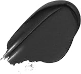Rimmel Stay Matte Liquid Lipstick Pitch Black 12HR Kiss-Proof Waterproof view 3