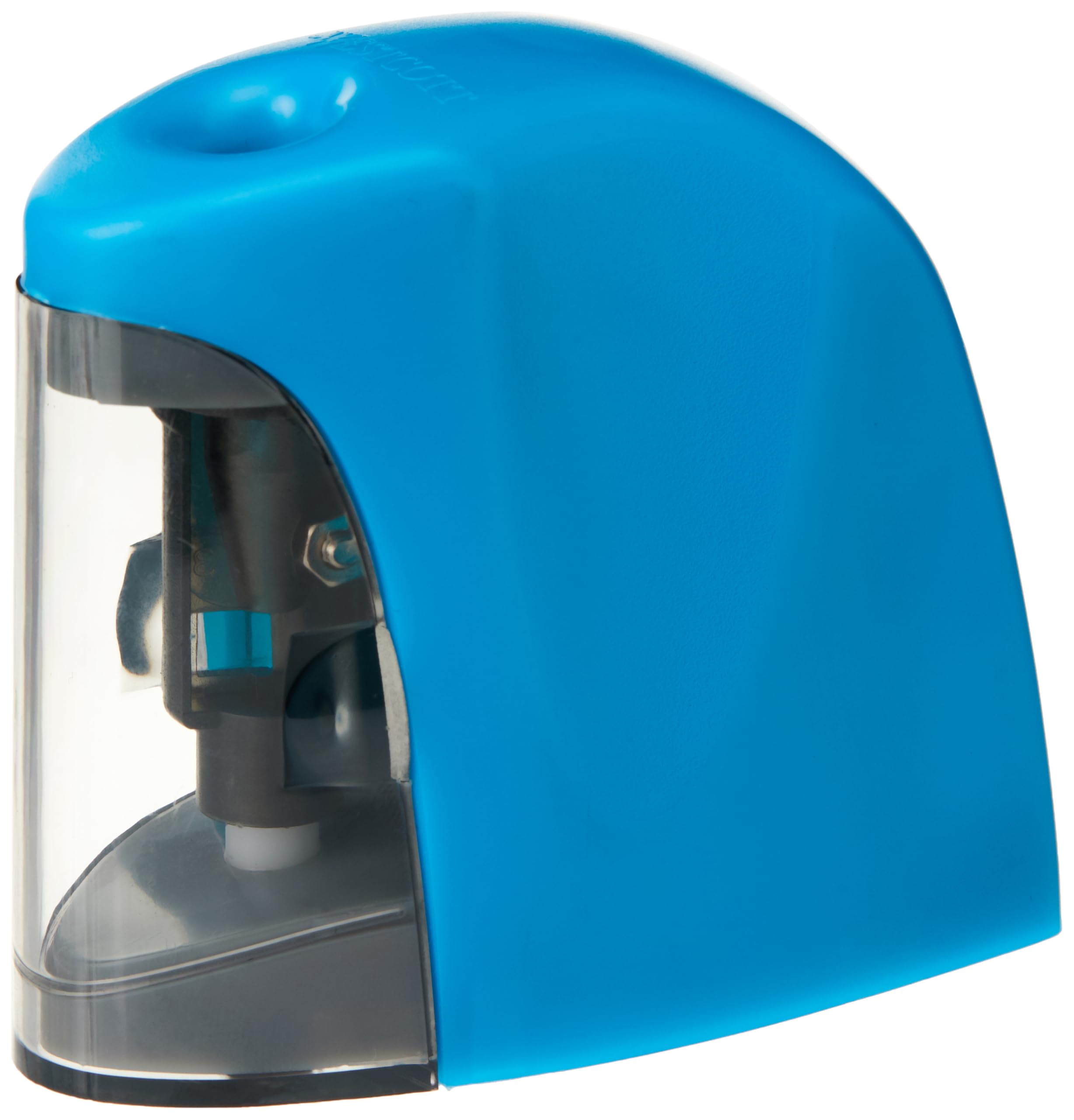 Westcott Battery Operated Sharpener - Blue E-55043 00