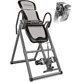 Verakare ITX9550 Heavy Duty Inversion Table